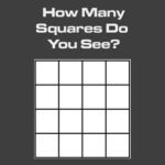 16 Squares