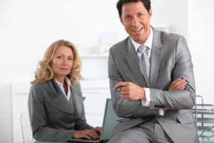 Executive Leadership Development