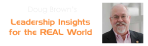 Leadership Insights for the Real World