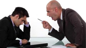 Angry Boss CC