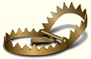 Leadership Trap