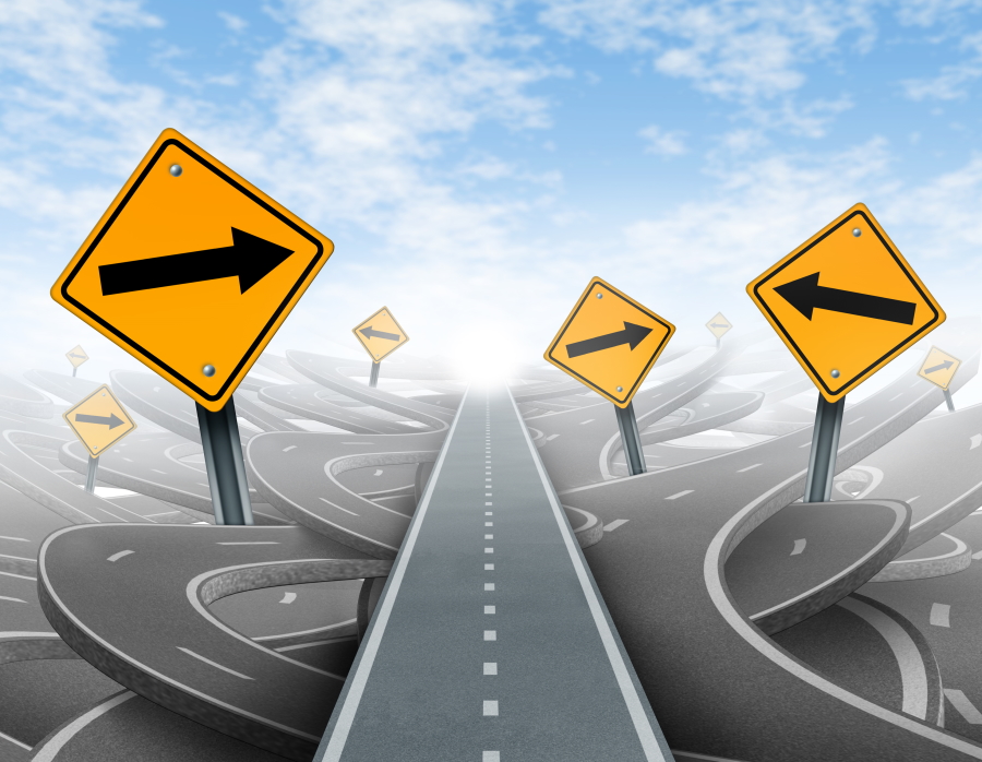 The Path to Sucess