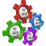 New Ways of Working Together