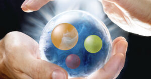 You Can Create a Crystal Ball