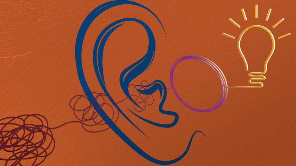 Effective Listening