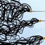 Structured for chaos