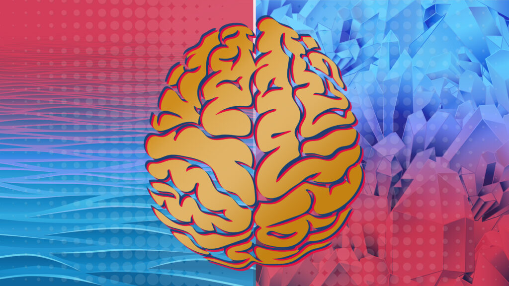 Right Balance of Intelligence