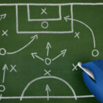 Well honed pattern recognition skills