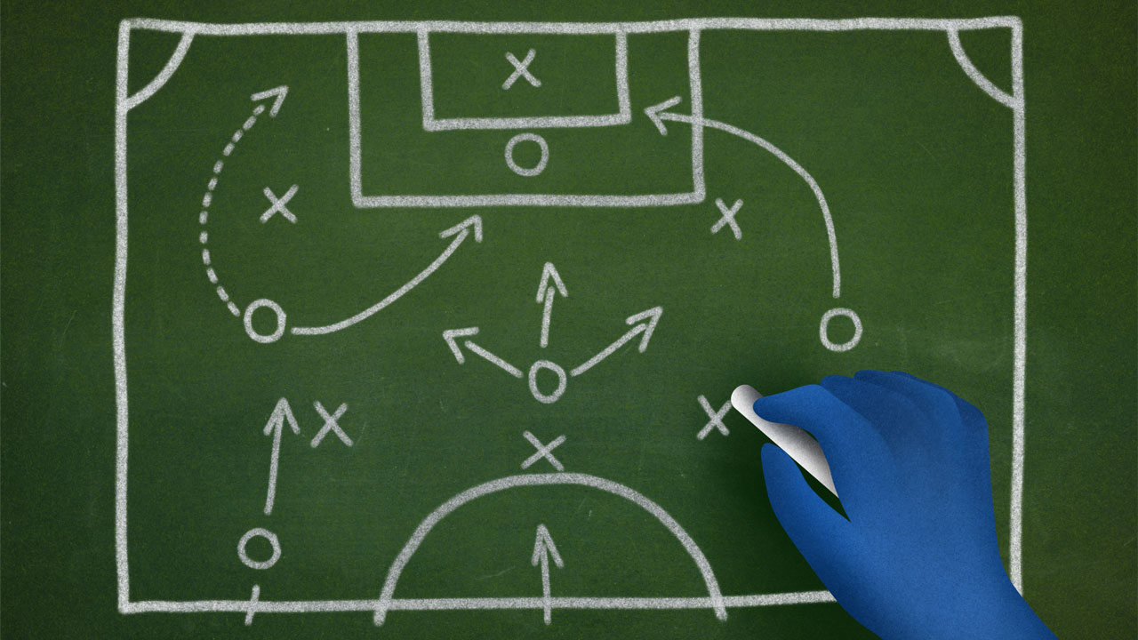 The Secret Skill Everyone Overlooks That Changes Every Match