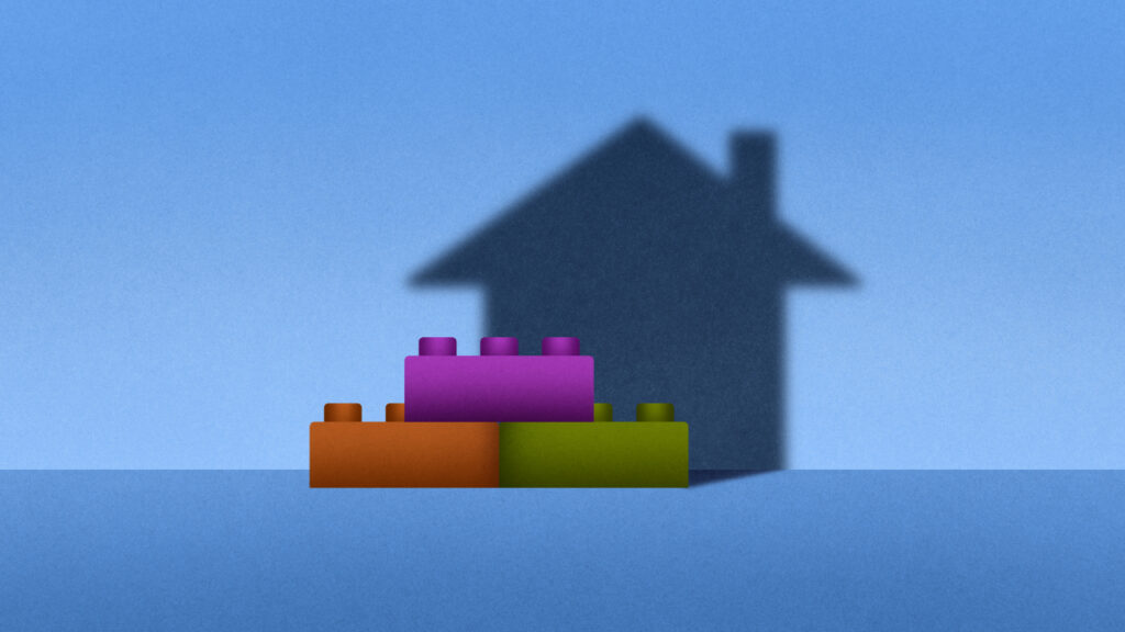 Building scalable systems