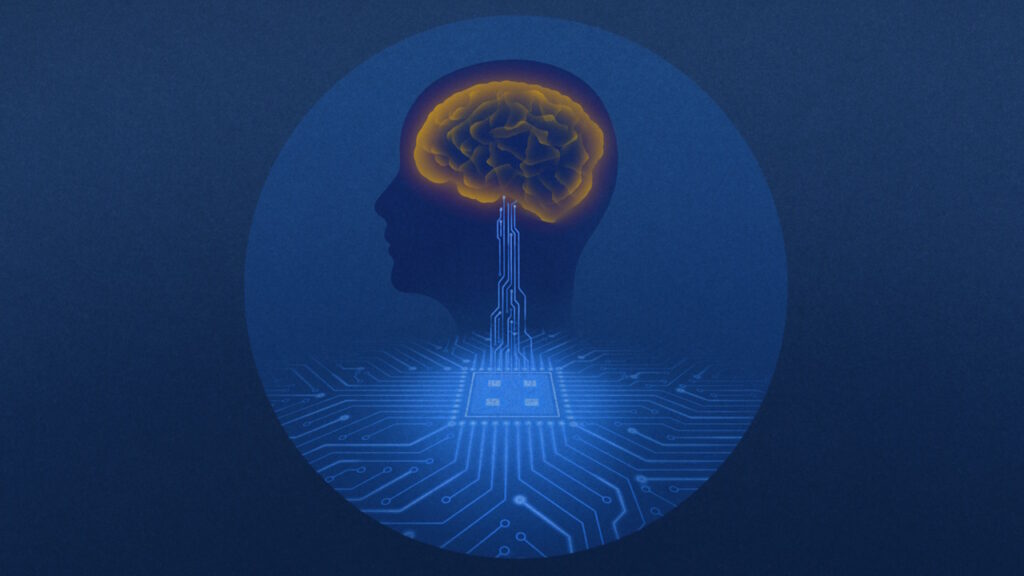 business development and AI